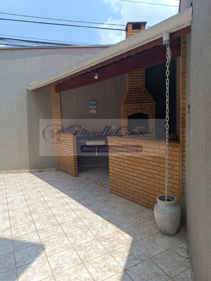 Sobrado, 3 quartos, 180 m² - Foto 17