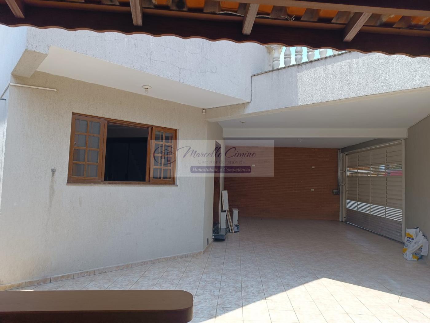 Sobrado, 3 quartos, 180 m² - Foto 2
