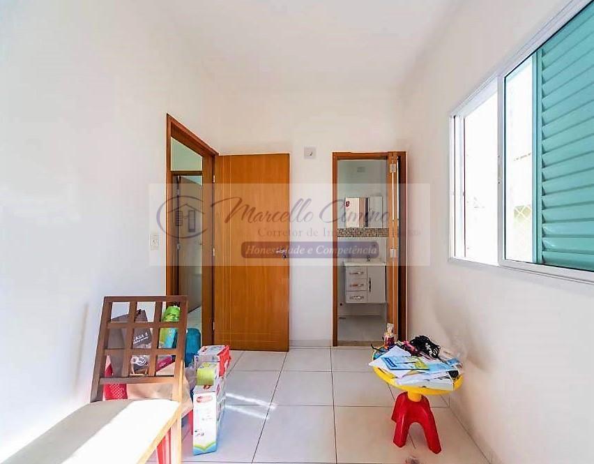 Sobrado, 3 quartos - Foto 8