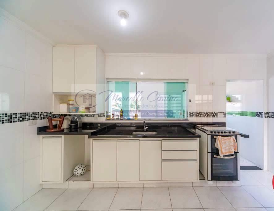 Sobrado, 3 quartos - Foto 4