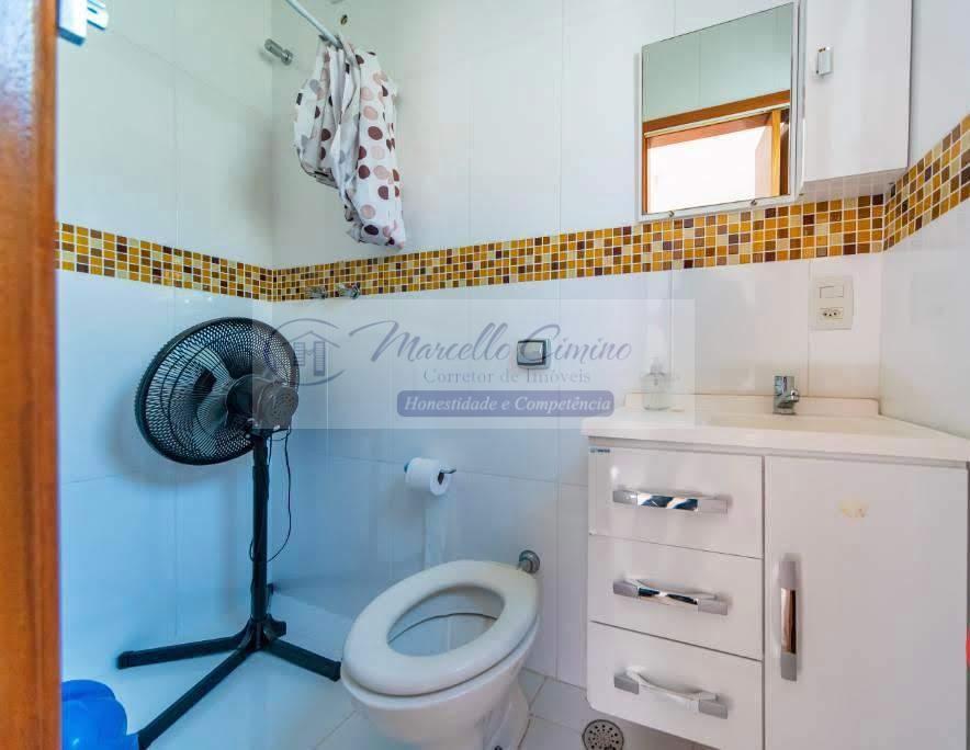 Sobrado, 3 quartos - Foto 10