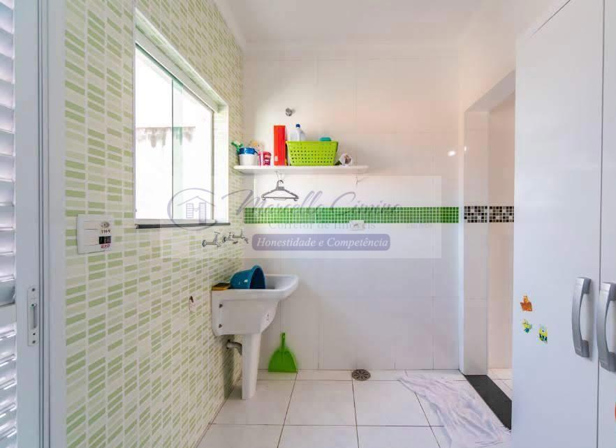 Sobrado, 3 quartos - Foto 21