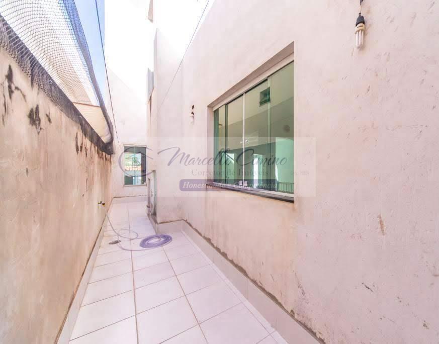 Sobrado, 3 quartos - Foto 23