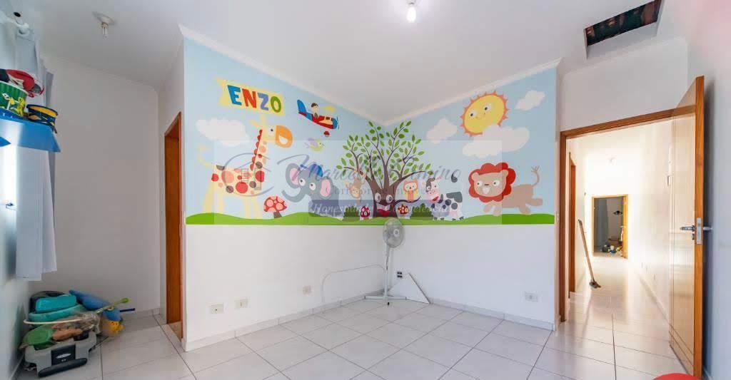 Sobrado, 3 quartos - Foto 16