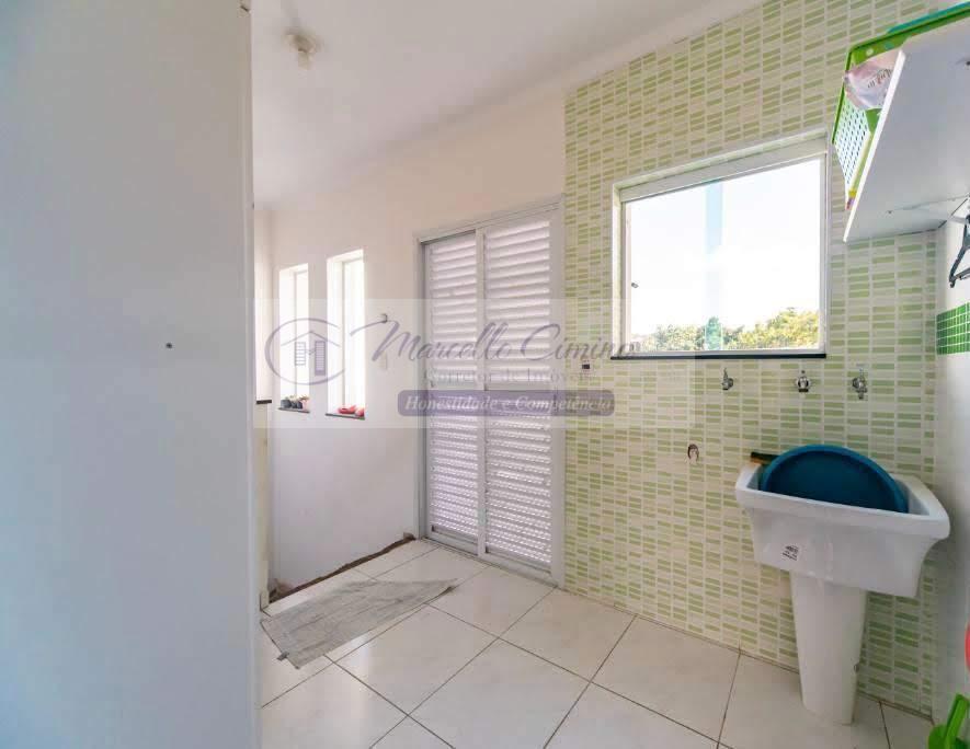 Sobrado, 3 quartos - Foto 22