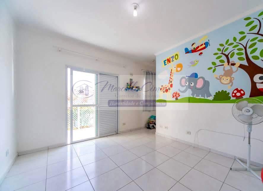 Sobrado, 3 quartos - Foto 15