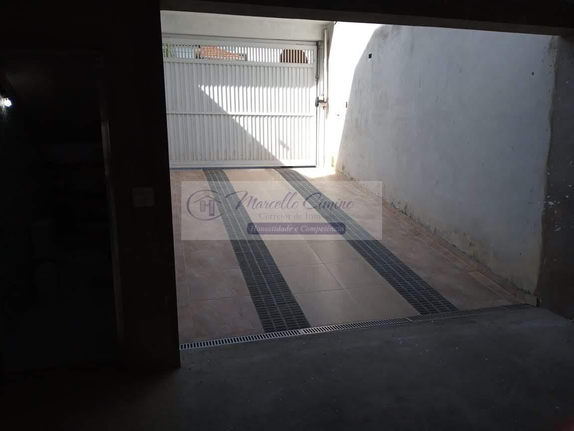 Sobrado, 3 quartos - Foto 24