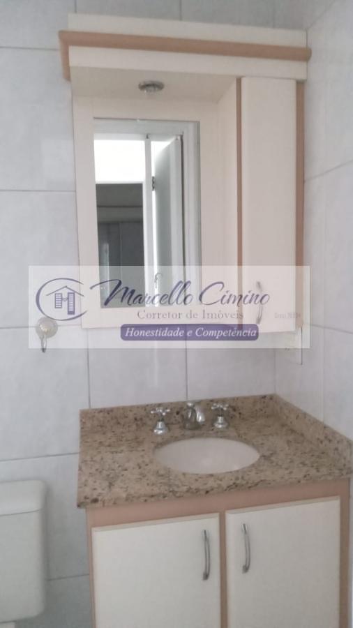 Apartamento, 2 quartos - Foto 11