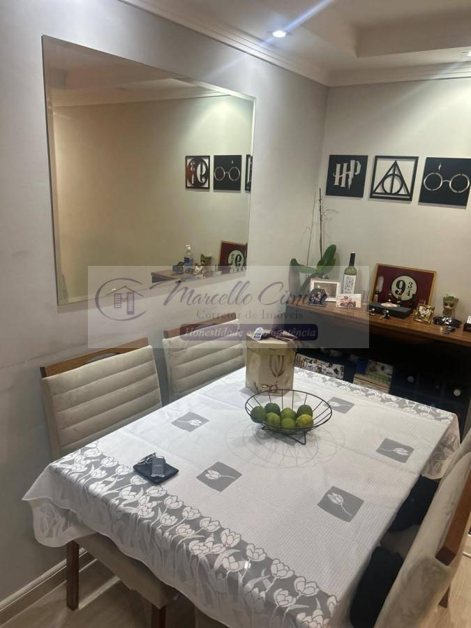 Apartamento, 2 quartos, 52 m² - Foto 4