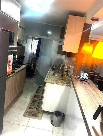 Apartamento, 2 quartos, 52 m² - Foto 5