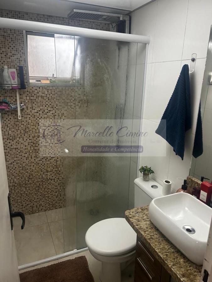 Apartamento, 2 quartos, 52 m² - Foto 9