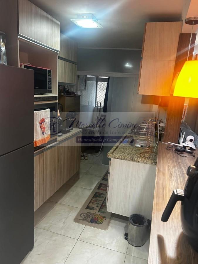 Apartamento, 2 quartos, 52 m² - Foto 6