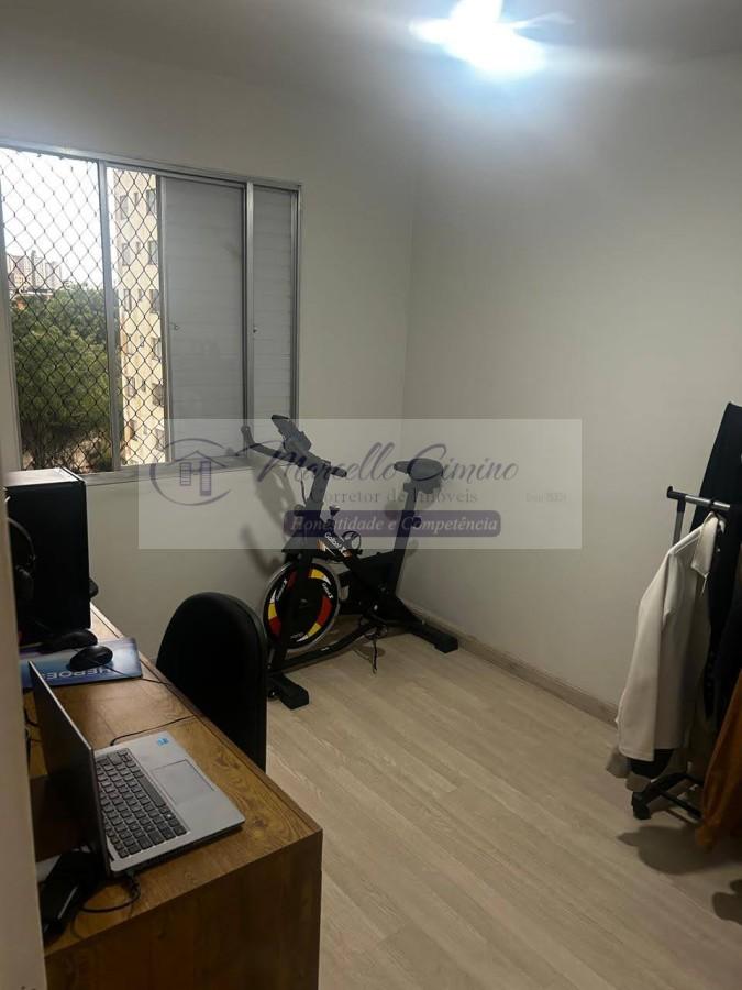 Apartamento, 2 quartos, 52 m² - Foto 10