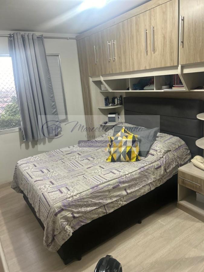 Apartamento, 2 quartos, 52 m² - Foto 7
