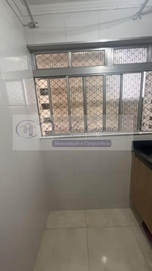 Apartamento, 2 quartos, 52 m² - Foto 11