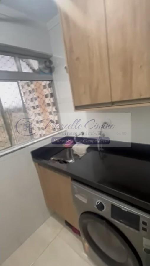 Apartamento, 2 quartos, 52 m² - Foto 12