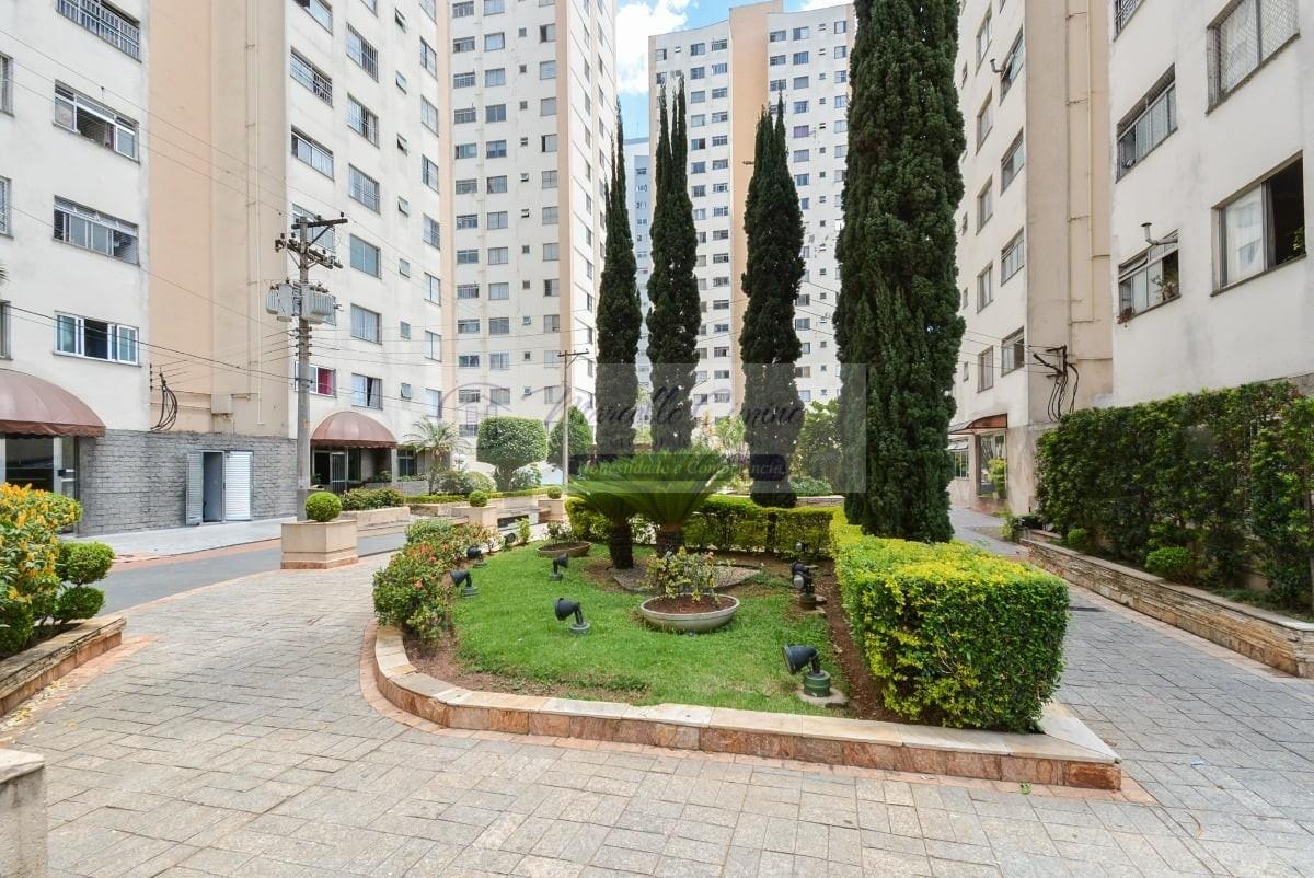 Apartamento, 2 quartos, 52 m² - Foto 17