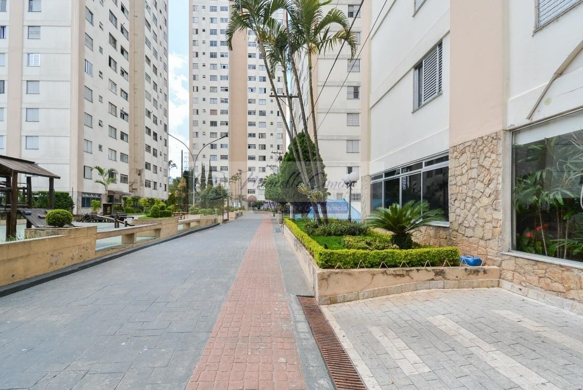 Apartamento, 2 quartos, 52 m² - Foto 16