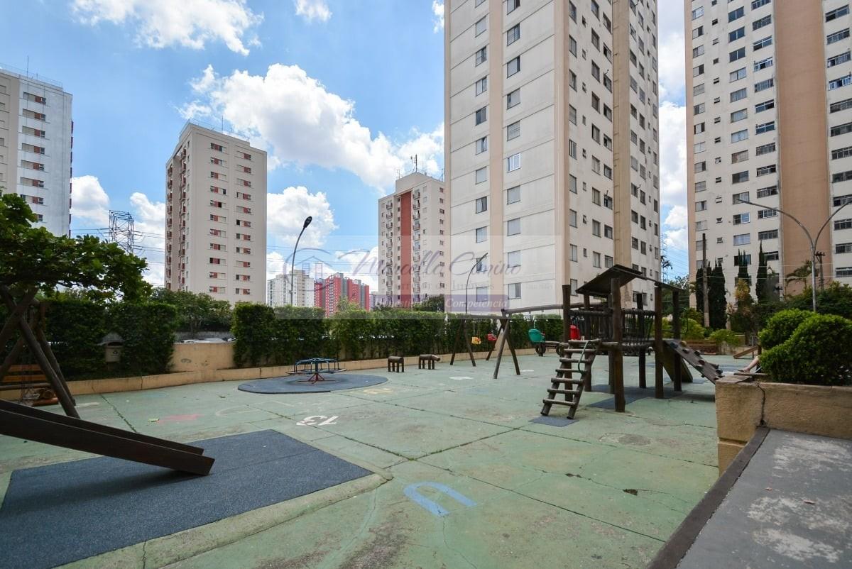 Apartamento, 2 quartos, 52 m² - Foto 14