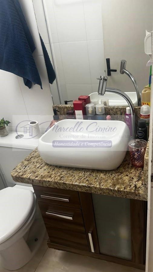 Apartamento, 2 quartos, 52 m² - Foto 8