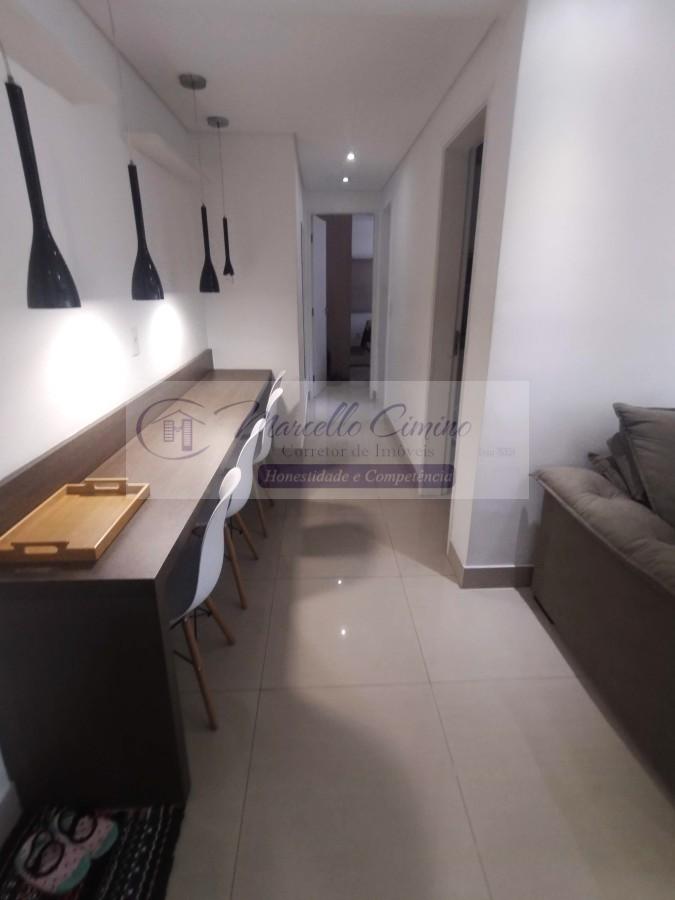 Apartamento, 1 quarto, 42 m² - Foto 6