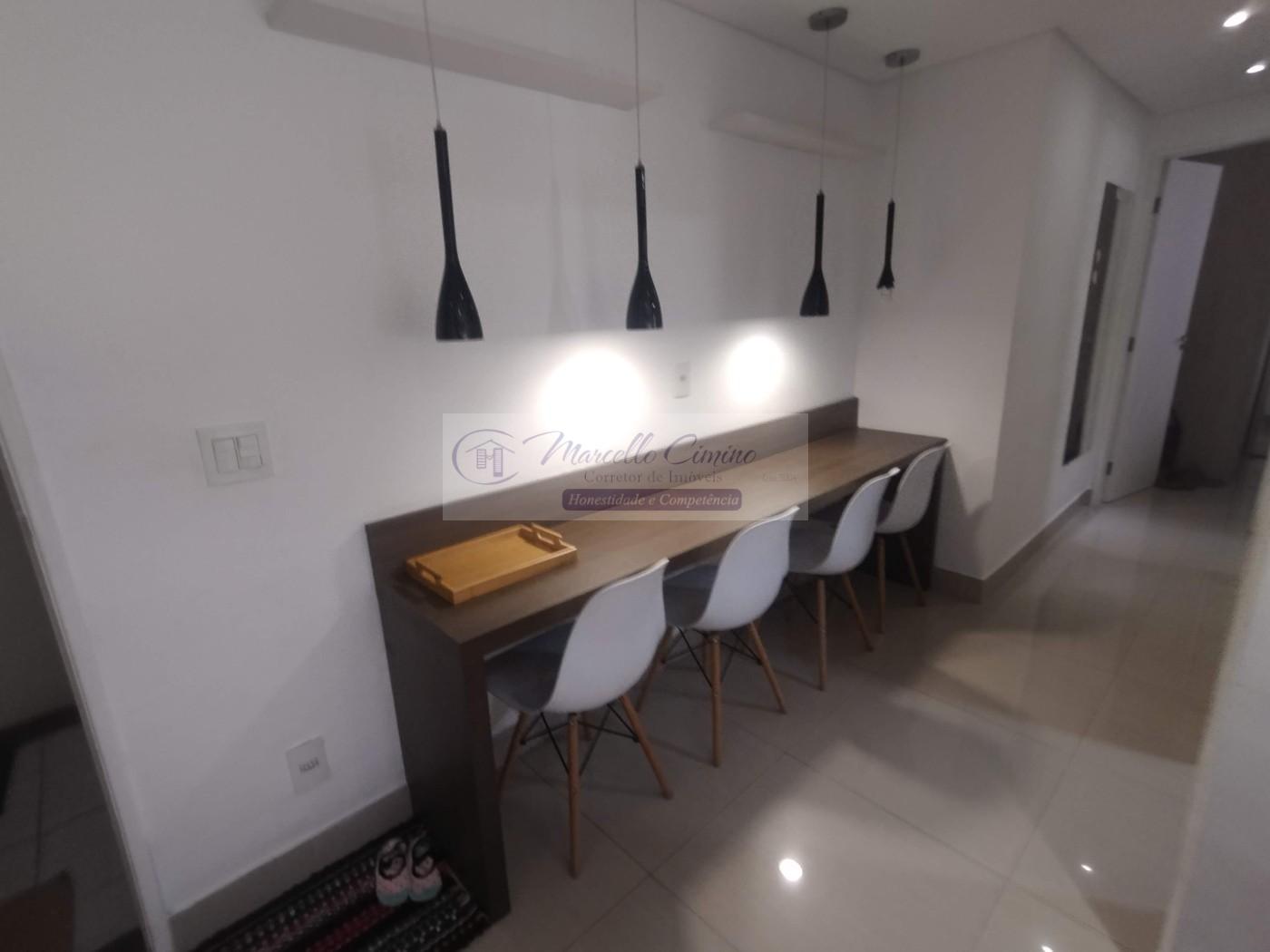 Apartamento, 1 quarto, 42 m² - Foto 5