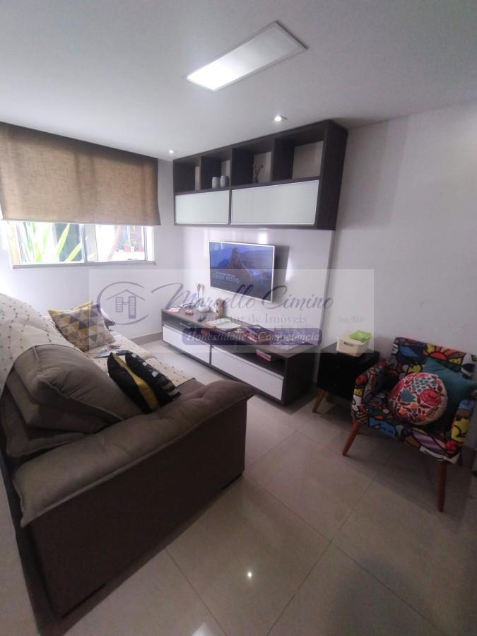 Apartamento, 1 quarto, 42 m² - Foto 3