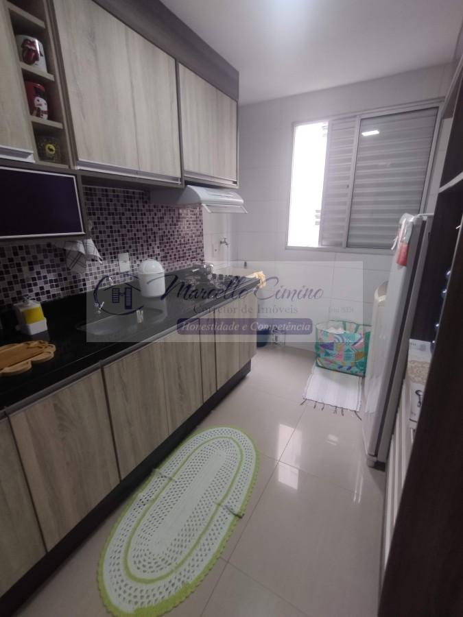 Apartamento, 1 quarto, 42 m² - Foto 8