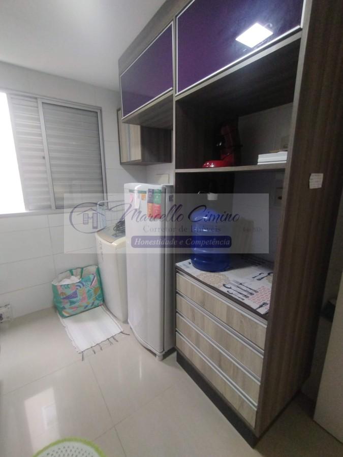 Apartamento, 1 quarto, 42 m² - Foto 9