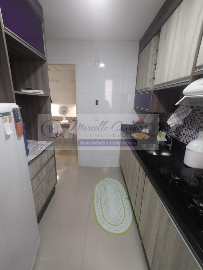 Apartamento, 1 quarto, 42 m² - Foto 10