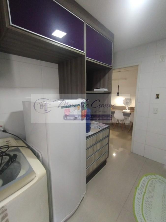 Apartamento, 1 quarto, 42 m² - Foto 11