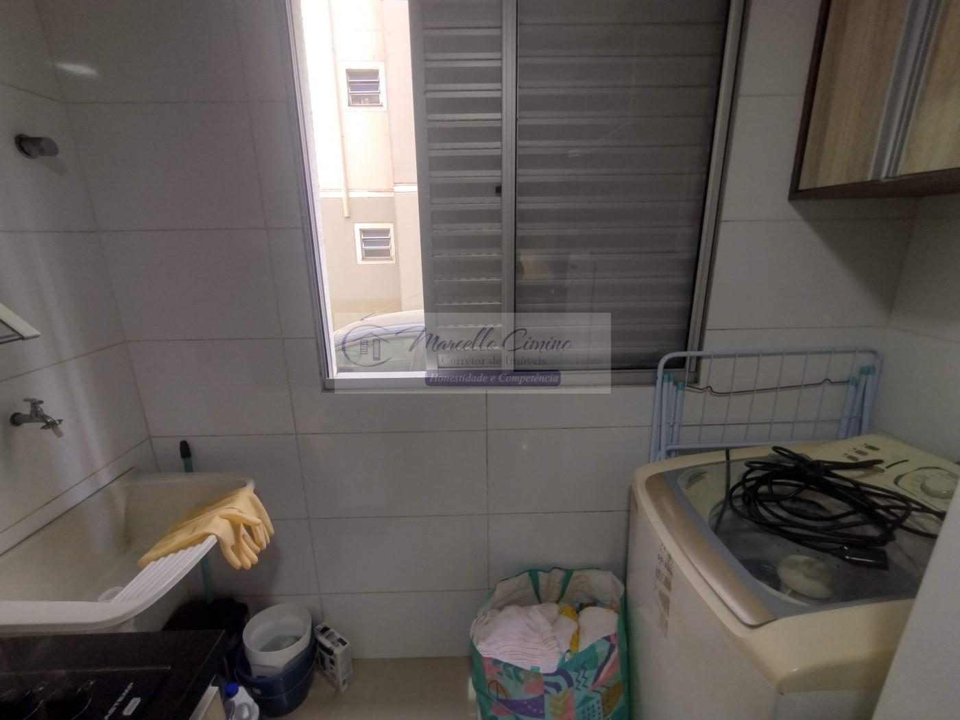 Apartamento, 1 quarto, 42 m² - Foto 13