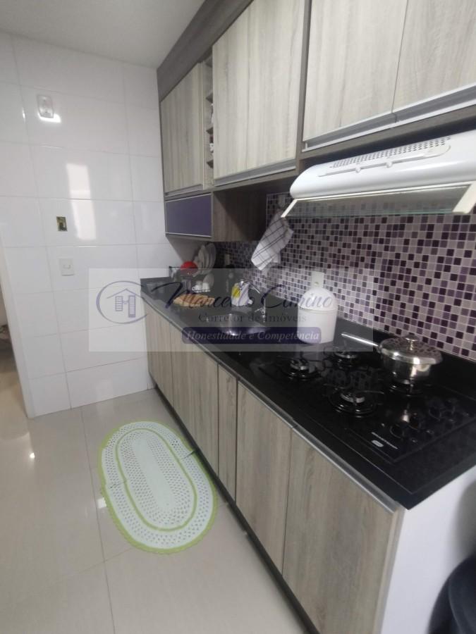 Apartamento, 1 quarto, 42 m² - Foto 12