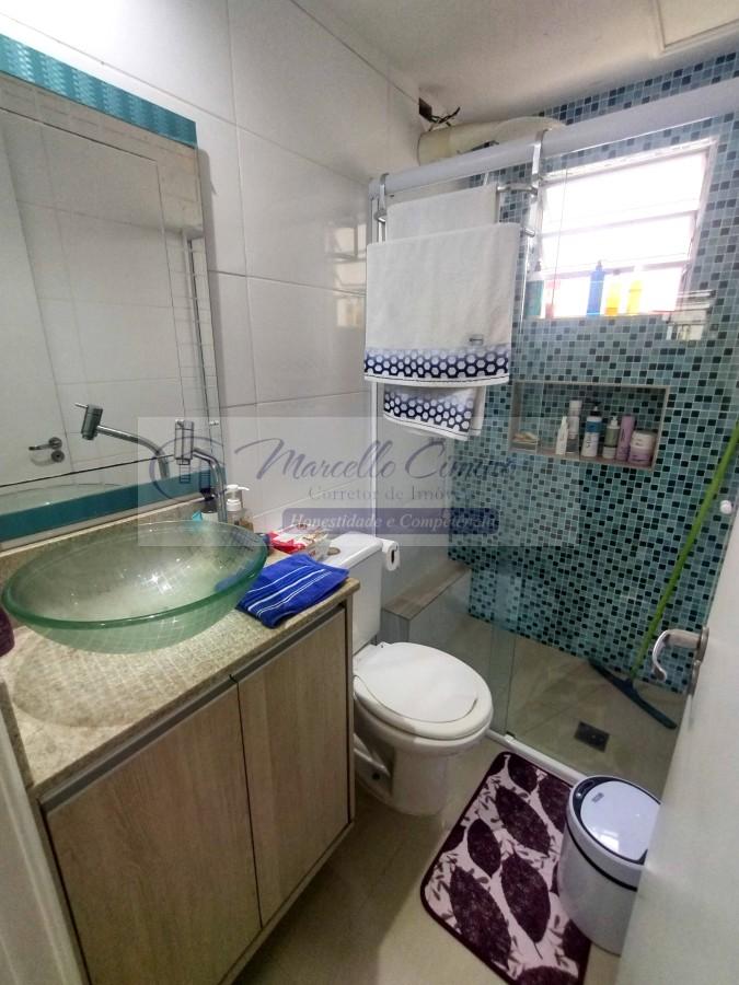Apartamento, 1 quarto, 42 m² - Foto 15