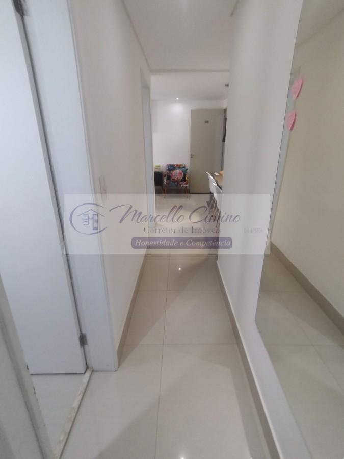 Apartamento, 1 quarto, 42 m² - Foto 22
