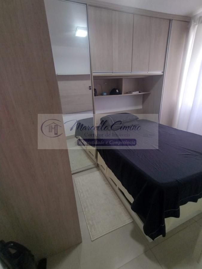 Apartamento, 1 quarto, 42 m² - Foto 17