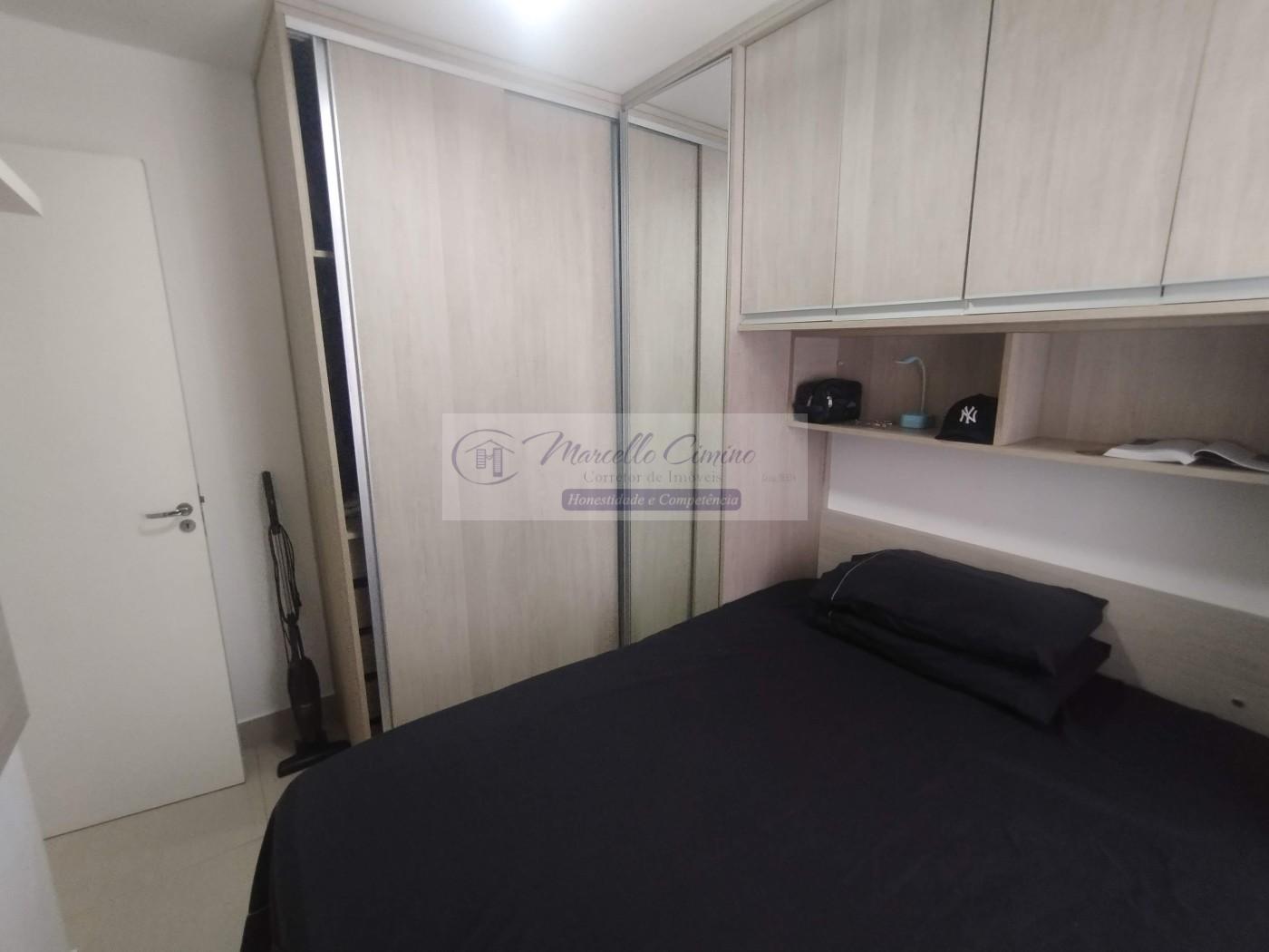 Apartamento, 1 quarto, 42 m² - Foto 20