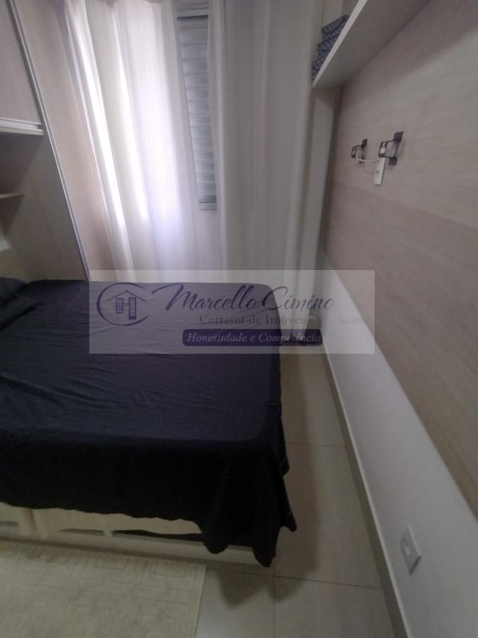 Apartamento, 1 quarto, 42 m² - Foto 19