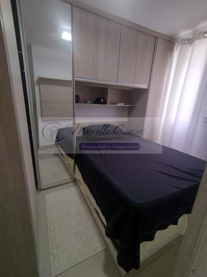 Apartamento, 1 quarto, 42 m² - Foto 21
