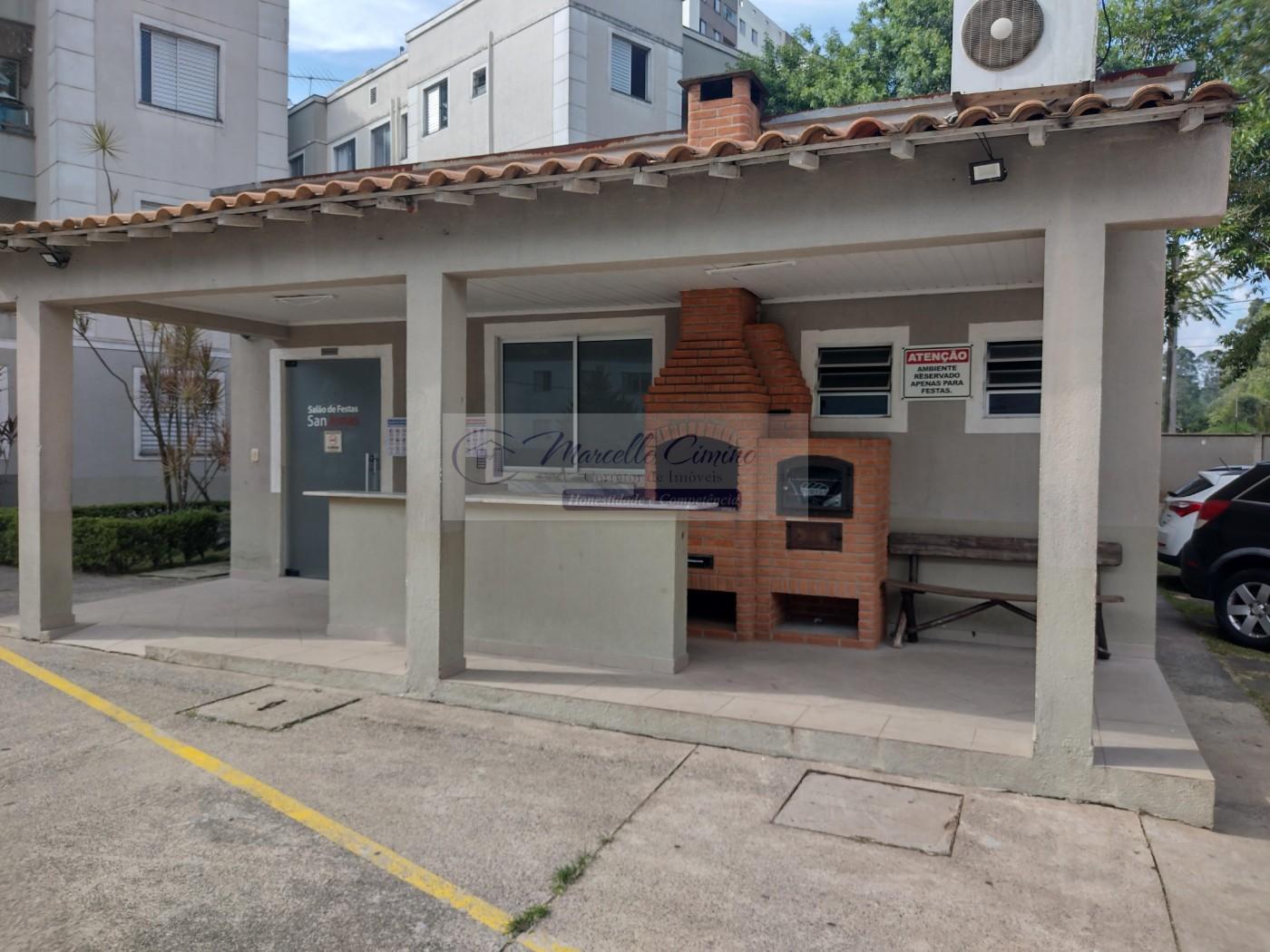 Apartamento, 1 quarto, 42 m² - Foto 25