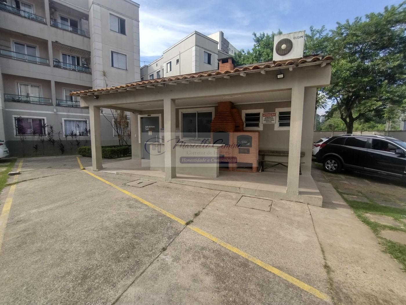 Apartamento, 1 quarto, 42 m² - Foto 24