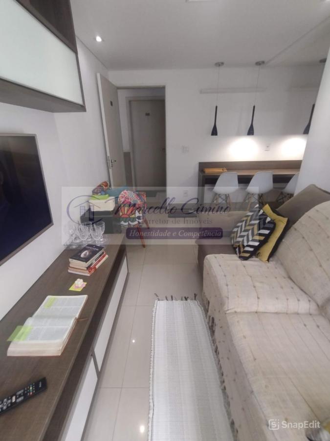Apartamento, 1 quarto, 42 m² - Foto 4