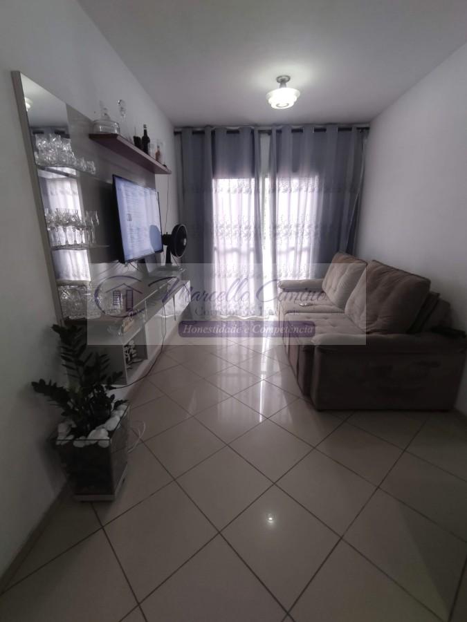 Apartamento, 3 quartos, 67 m² - Foto 1