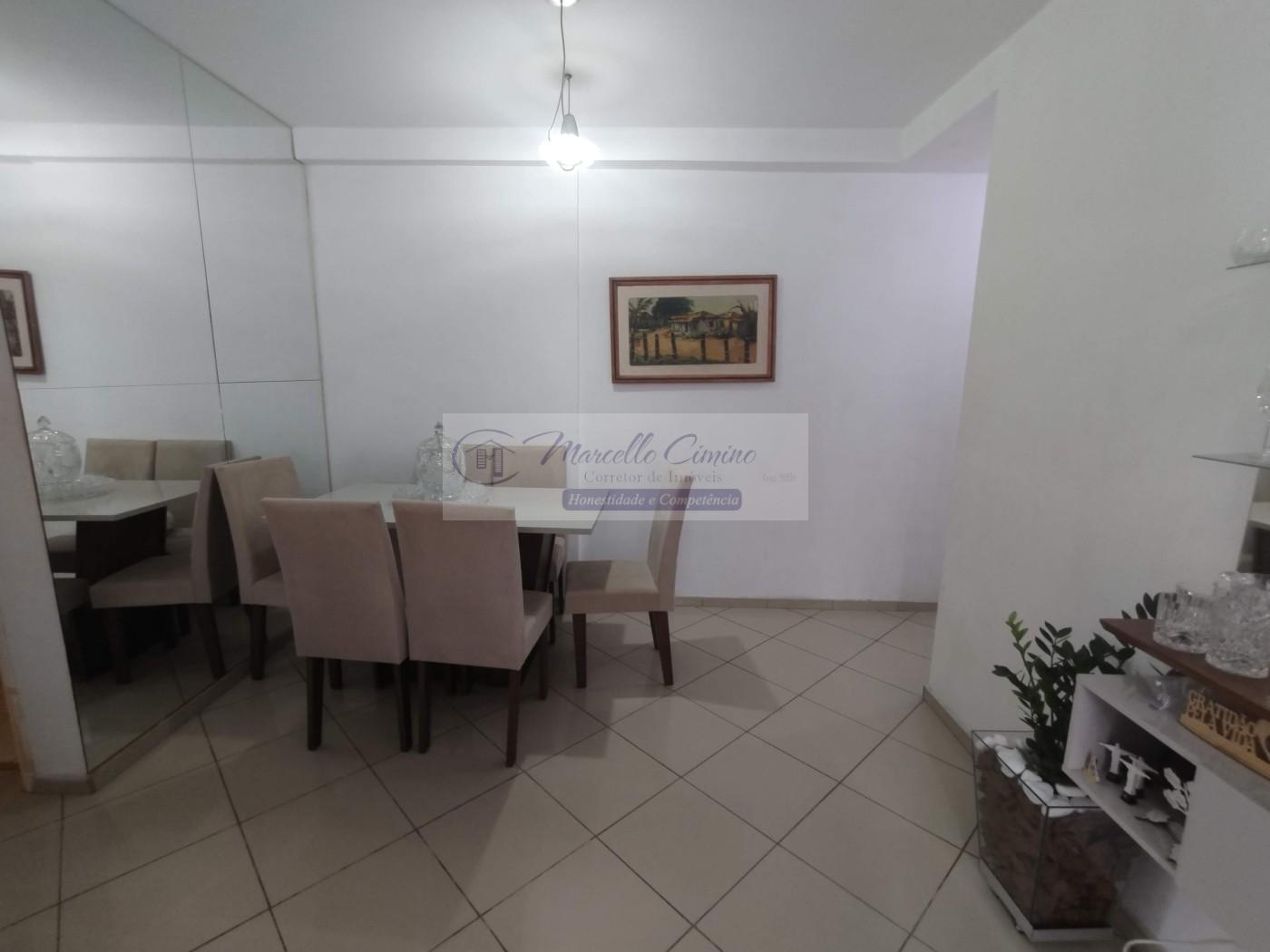Apartamento, 3 quartos, 67 m² - Foto 5