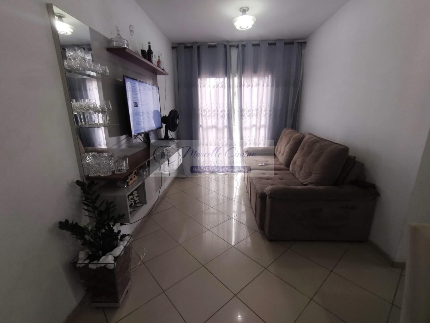 Apartamento, 3 quartos, 67 m² - Foto 2