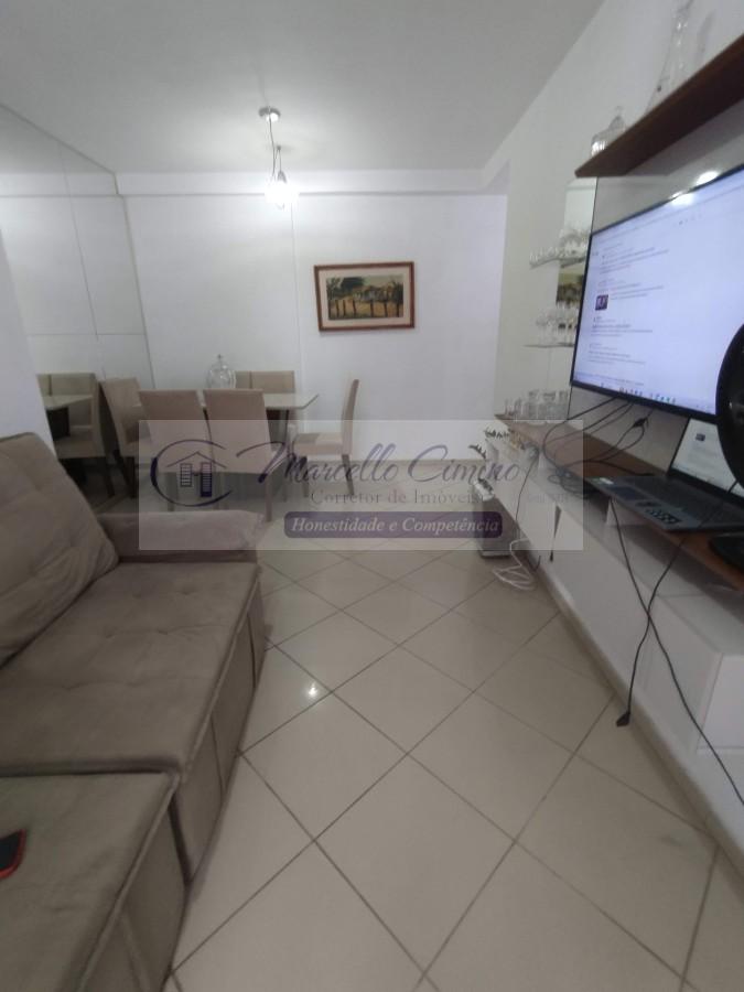 Apartamento, 3 quartos, 67 m² - Foto 3