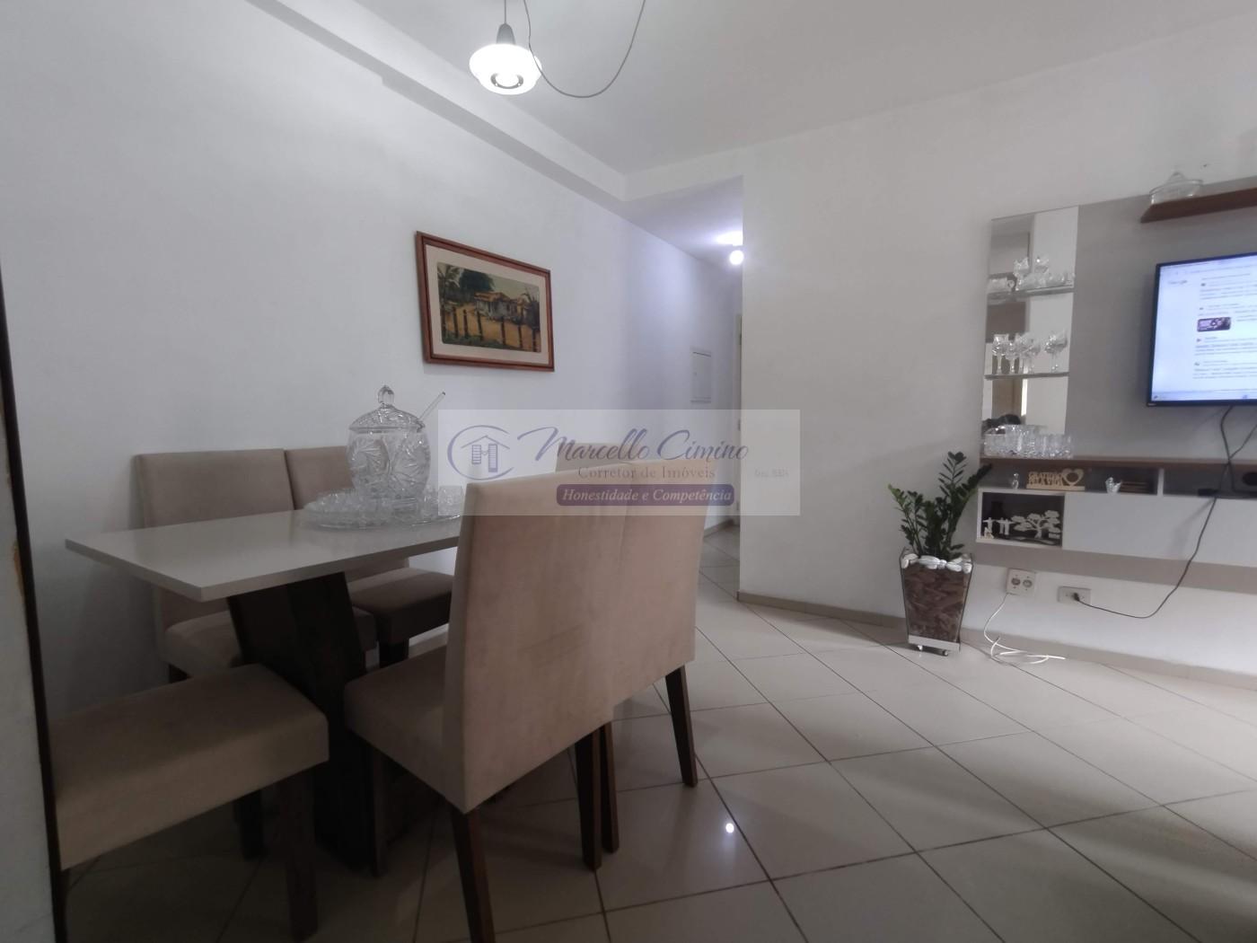 Apartamento, 3 quartos, 67 m² - Foto 6