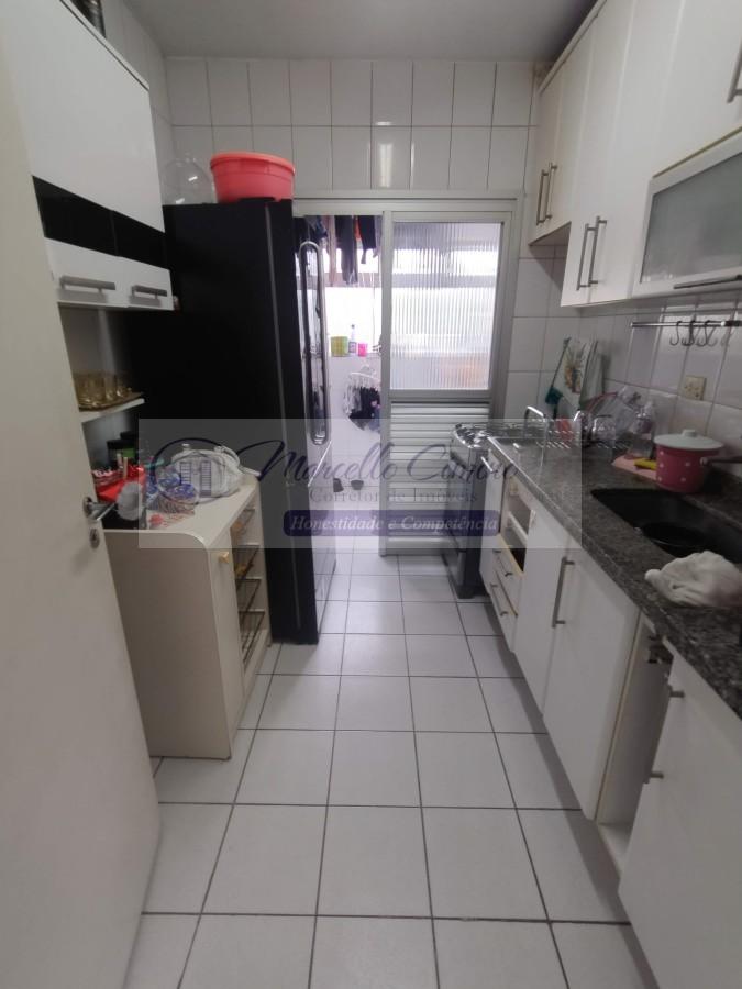 Apartamento, 3 quartos, 67 m² - Foto 7