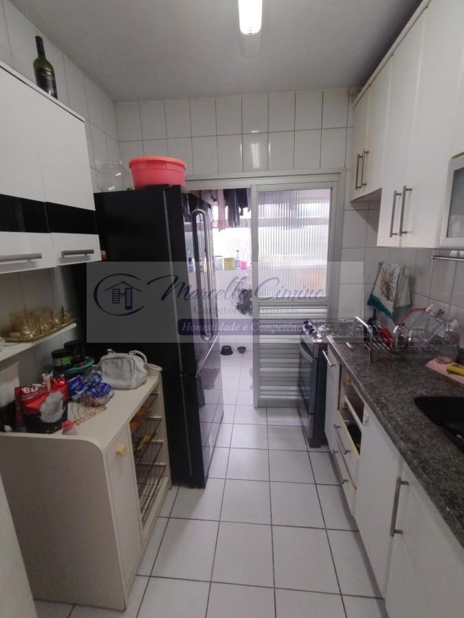 Apartamento, 3 quartos, 67 m² - Foto 9