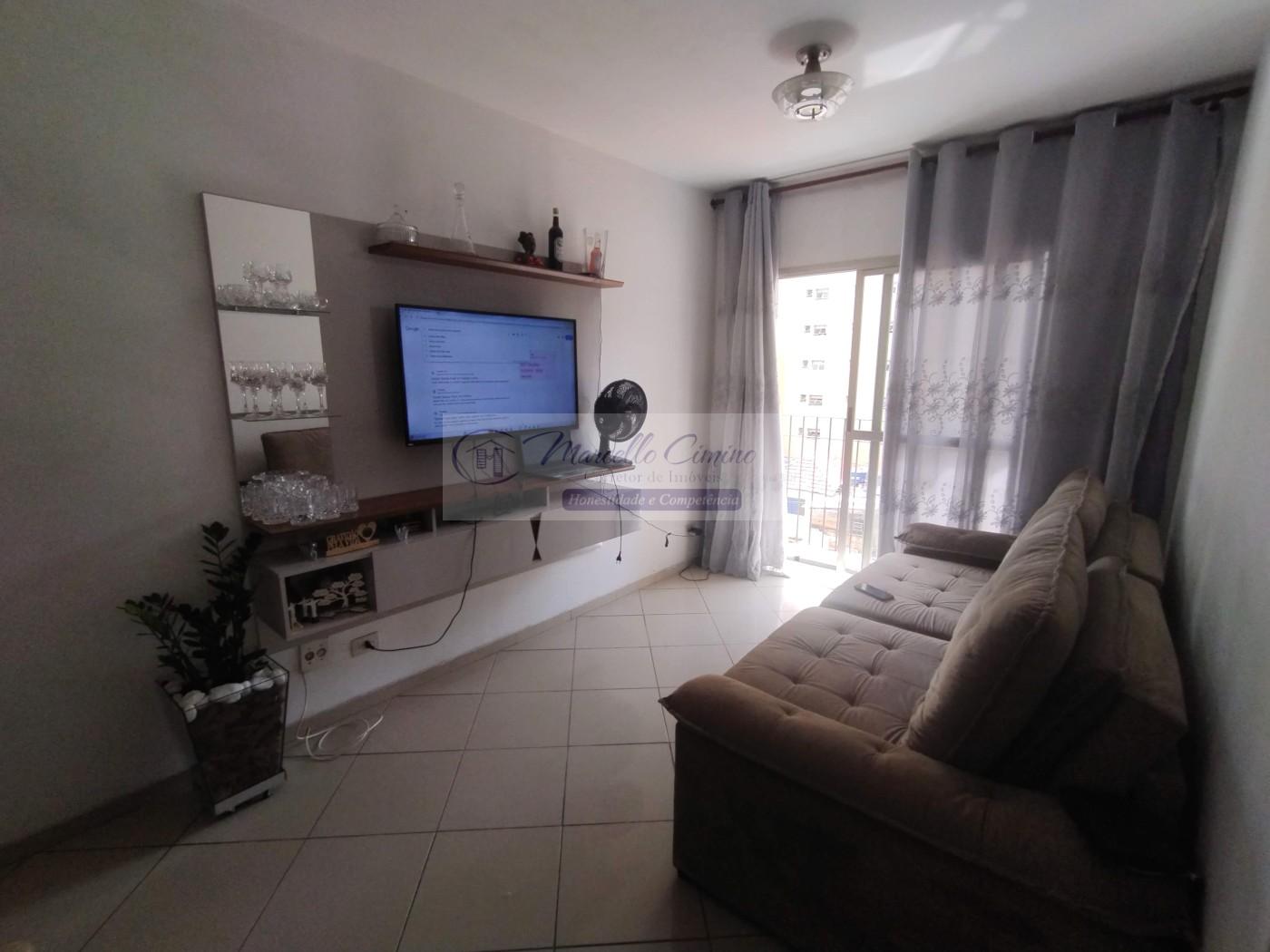Apartamento, 3 quartos, 67 m² - Foto 4